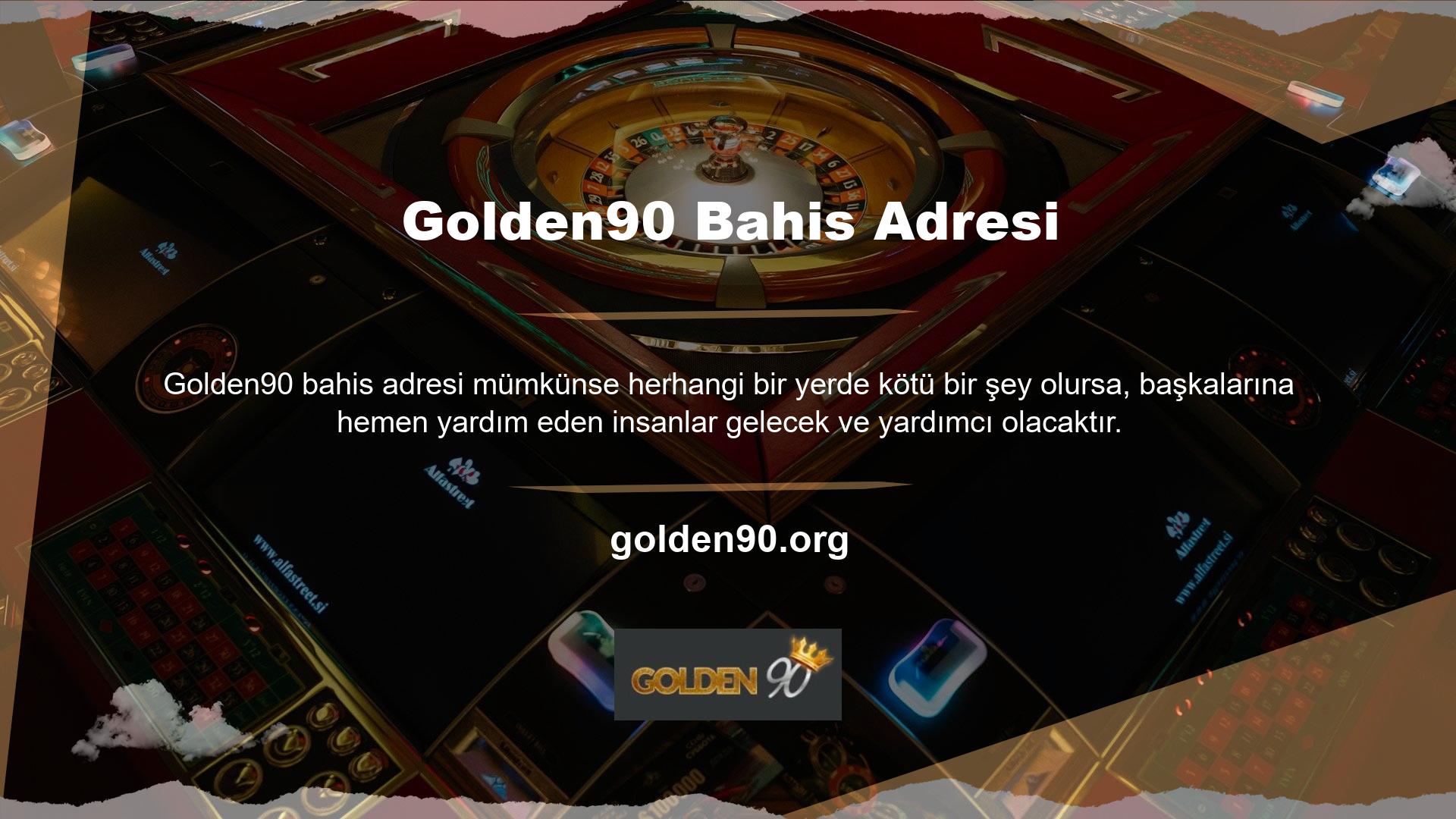 Golden90 sahaya geldiklerinde yaptıkları faaliyetler, çevre ve oradaki binalarla ilgili değildir