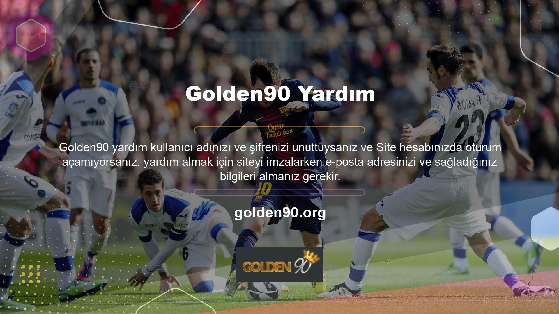 Haklıysanız, size yardımcı olan kişi sizden bir isim ve şifre isteyecektir